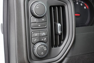 2026 Chevrolet Silverado 2500HD Work Truck