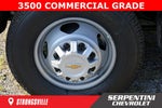2025 Chevrolet Silverado 3500HD Work Truck Work Truck