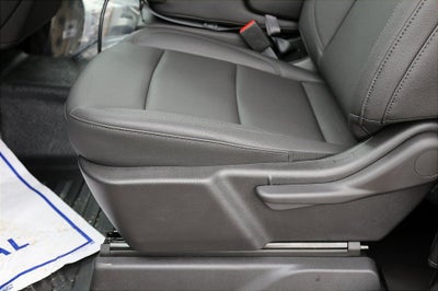 2025 Chevrolet Silverado 3500HD Work Truck