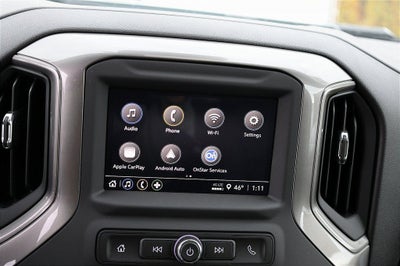 2025 Chevrolet Silverado 3500HD Work Truck