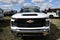 2025 Chevrolet Silverado 3500HD Work Truck