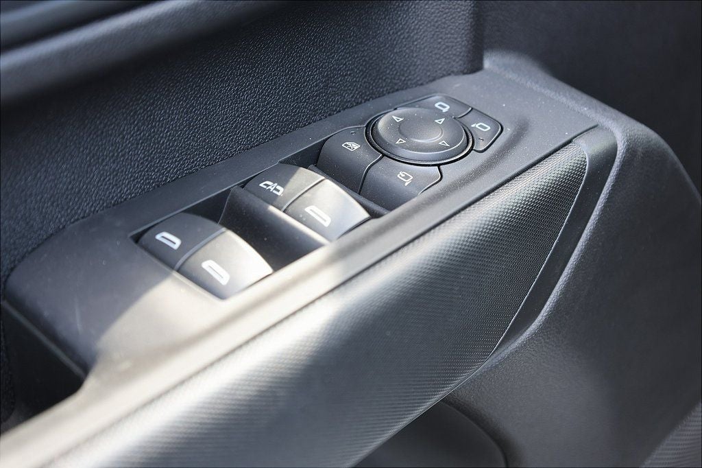 2025 Chevrolet Silverado 3500HD Work Truck