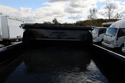 2025 Chevrolet Silverado 3500HD Work Truck