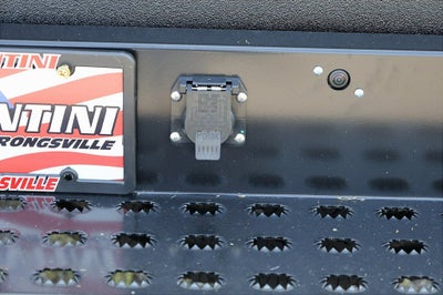 2025 Chevrolet Silverado 2500HD Work Truck