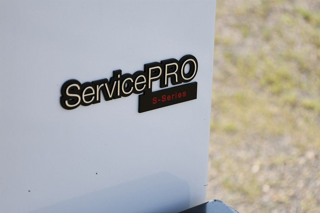 2025 Chevrolet Silverado 2500HD Work Truck