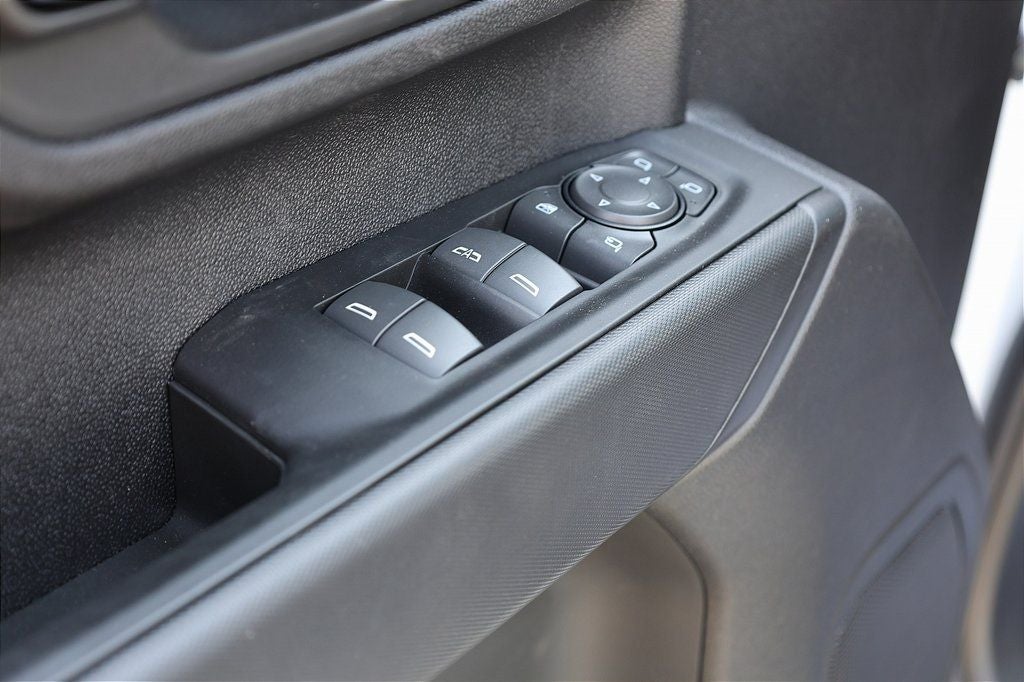 2025 Chevrolet Silverado 2500HD Work Truck