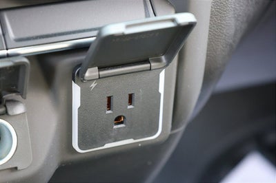 2025 Chevrolet Silverado 2500HD Work Truck