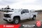 2025 Chevrolet Silverado 2500HD Work Truck