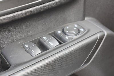 2025 Chevrolet Silverado 2500HD Work Truck