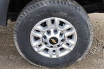 2025 Chevrolet Silverado 2500HD Work Truck