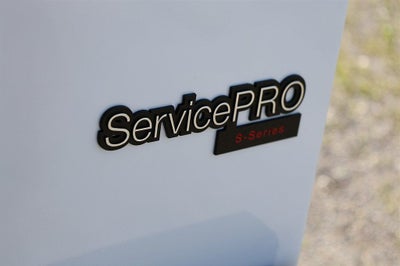 2025 Chevrolet Silverado 2500HD Work Truck