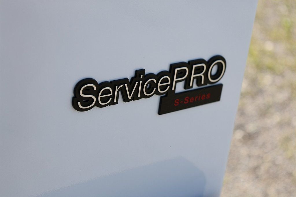 2025 Chevrolet Silverado 2500HD Work Truck