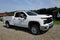 2025 Chevrolet Silverado 2500HD Work Truck