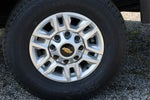 2025 Chevrolet Silverado 2500HD Work Truck