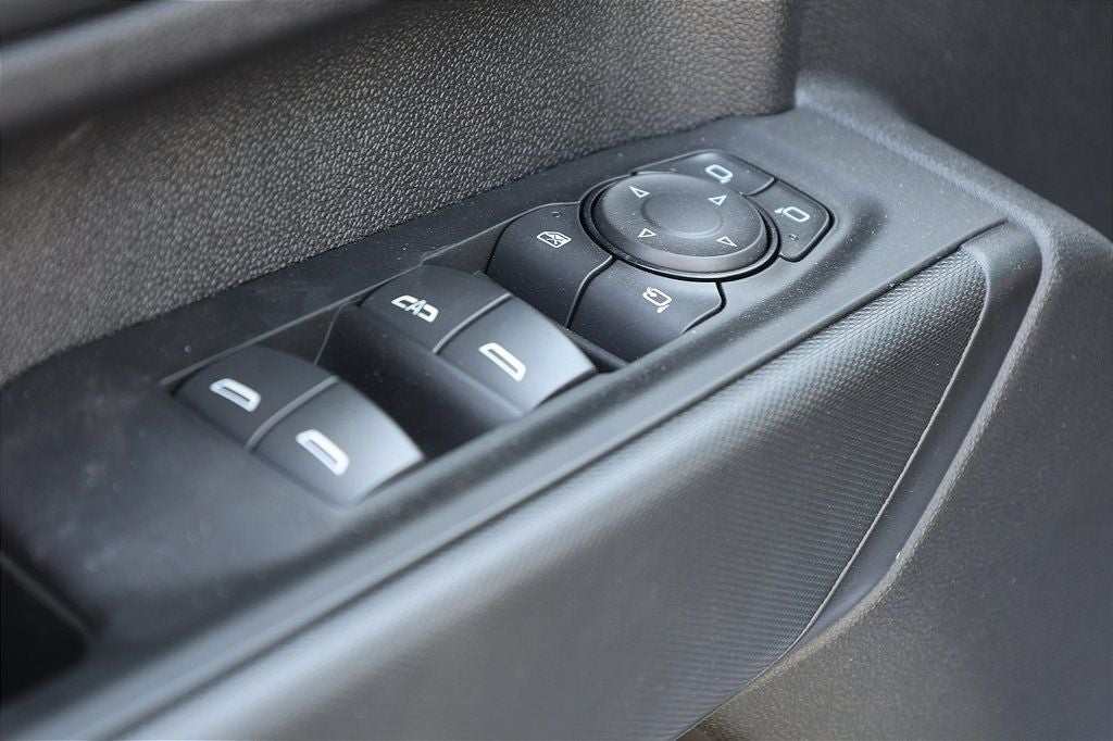 2025 Chevrolet Silverado 2500HD Work Truck