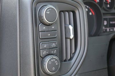2025 Chevrolet Silverado 2500HD Work Truck
