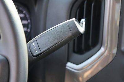 2025 Chevrolet Silverado 2500HD Work Truck