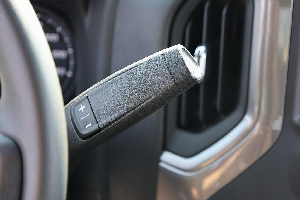 2025 Chevrolet Silverado 2500HD Work Truck