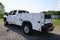 2025 Chevrolet Silverado 2500HD Work Truck
