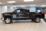 2015 Chevrolet Silverado 2500HD LTZ CREW CAB 4X4