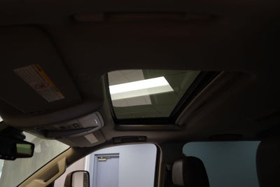 2015 Chevrolet Silverado 2500HD LTZ CREW CAB 4X4