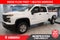 2026 Chevrolet Silverado 2500HD Work Truck