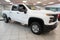 2026 Chevrolet Silverado 2500HD Work Truck