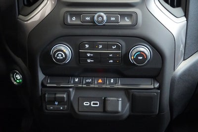 2026 Chevrolet Silverado 2500HD Work Truck