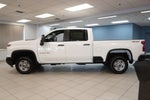 2026 Chevrolet Silverado 2500HD Work Truck