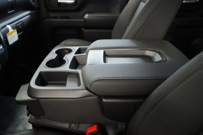 2026 Chevrolet Silverado 2500HD Work Truck
