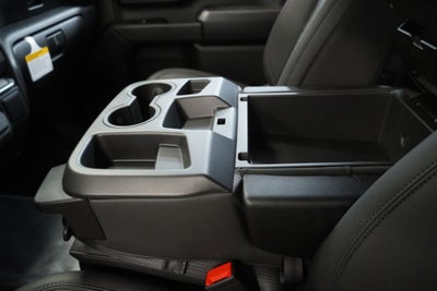 2026 Chevrolet Silverado 2500HD Work Truck