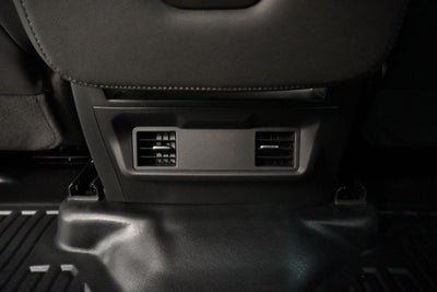 2026 Chevrolet Silverado 2500HD Work Truck