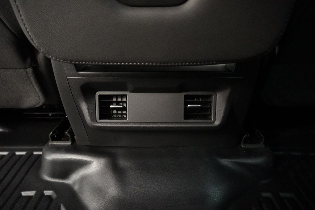 2026 Chevrolet Silverado 2500HD Work Truck