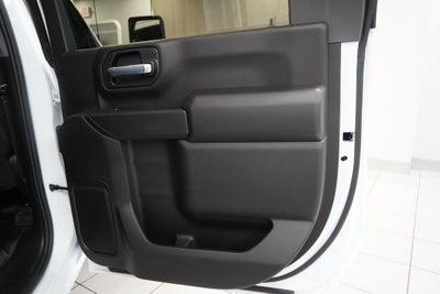 2026 Chevrolet Silverado 2500HD Work Truck