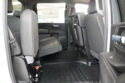 2026 Chevrolet Silverado 2500HD Work Truck