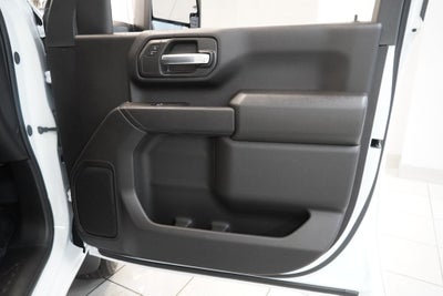 2026 Chevrolet Silverado 2500HD Work Truck