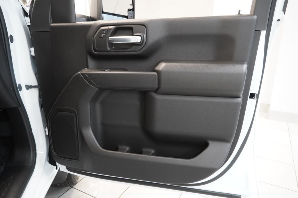 2026 Chevrolet Silverado 2500HD Work Truck