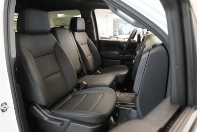 2026 Chevrolet Silverado 2500HD Work Truck