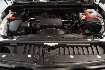 2026 Chevrolet Silverado 2500HD Work Truck
