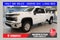 2025 Chevrolet Silverado 2500HD LT CREW CAB 4X4 (LONG BED)