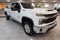 2025 Chevrolet Silverado 2500HD LT CREW CAB 4X4 (LONG BED)