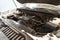2025 Chevrolet Silverado 2500HD LT CREW CAB 4X4 (LONG BED)