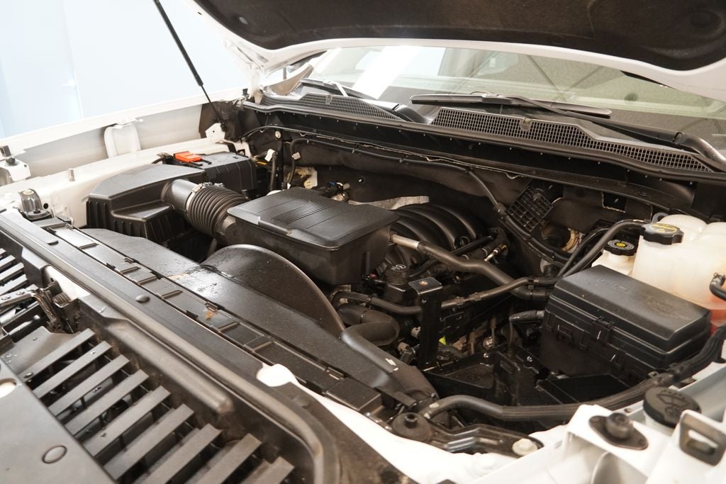 2025 Chevrolet Silverado 2500HD LT CREW CAB 4X4 (LONG BED)