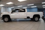 2025 Chevrolet Silverado 2500HD LT CREW CAB 4X4 (LONG BED)