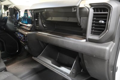 2025 Chevrolet Silverado 2500HD LT CREW CAB 4X4 (LONG BED)