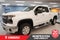 2026 Chevrolet Silverado 2500HD LTZ