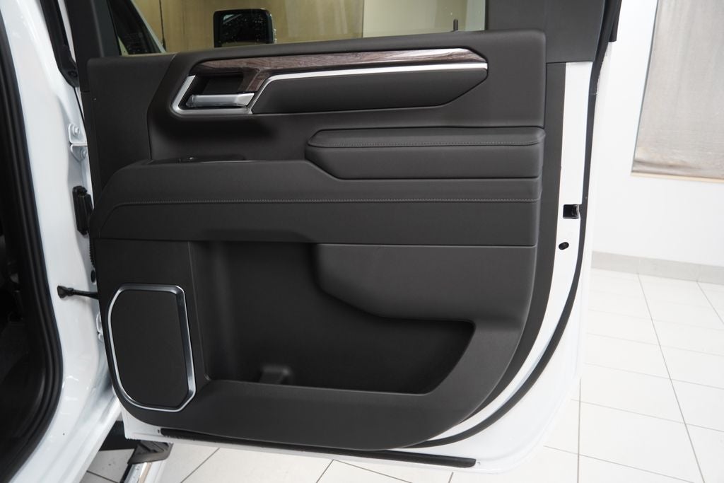 2026 Chevrolet Silverado 2500HD LTZ