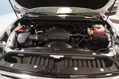 2026 Chevrolet Silverado 2500HD LTZ