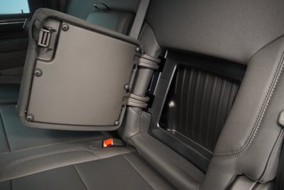 2026 Chevrolet Silverado 2500HD LTZ