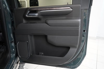 2026 Chevrolet Silverado 2500HD LTZ